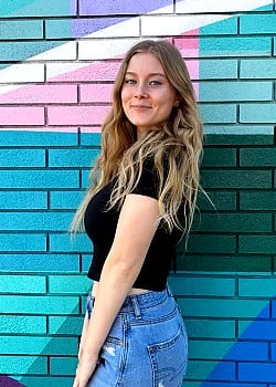 Sara Johnson